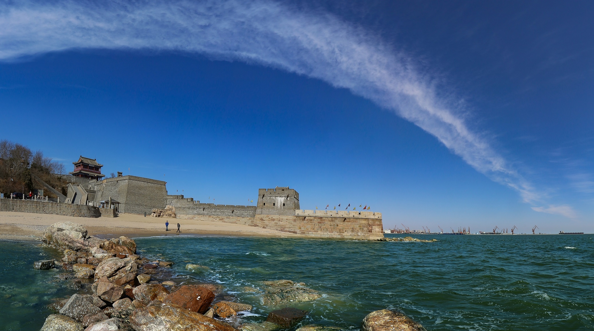 河北，北方明珠的无限魅力