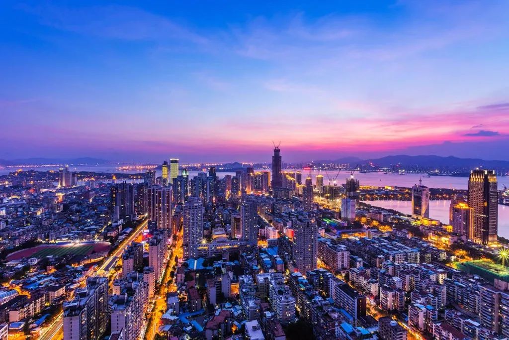 福建，历史与文化的璀璨瑰宝