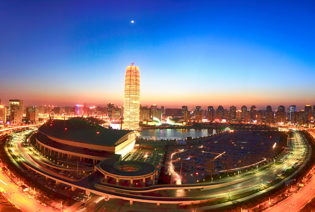 河南，华夏文明的璀璨明珠闪耀之地