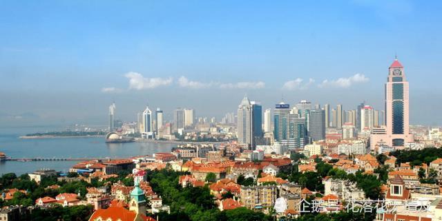 烟雨蒙蒙岁月歌，山东风情画卷展