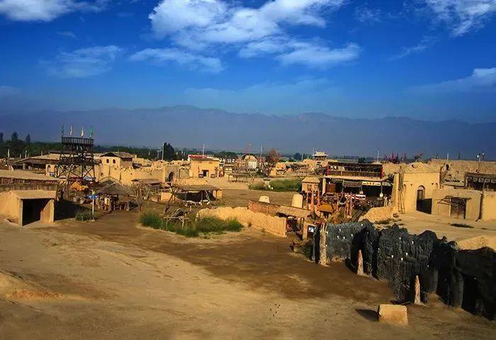 宁夏，历史文化的底蕴与社会发展的轨迹