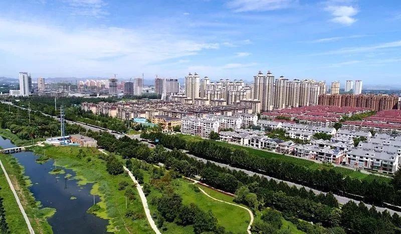 保定，历史长河中的璀璨明珠闪耀至今