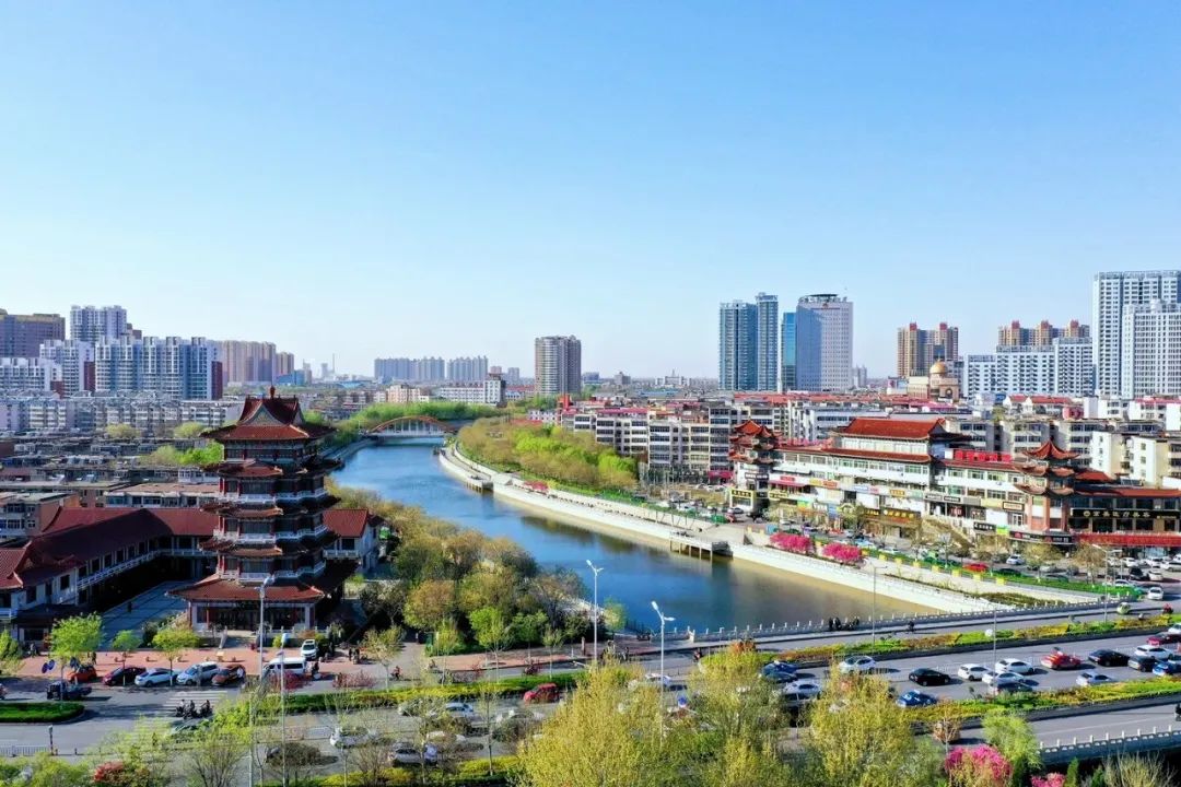 沧州，亲爱的听众朋友们之声