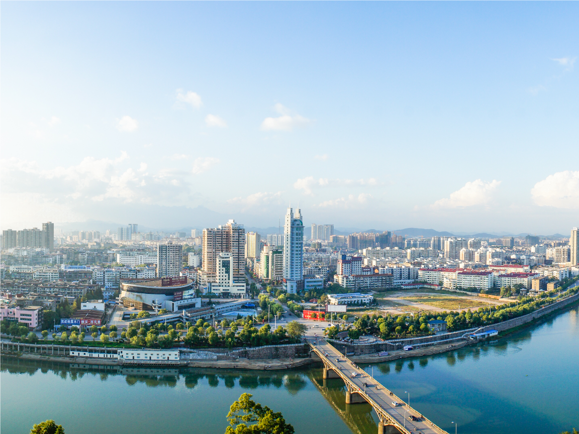 大同，探寻古都之韵